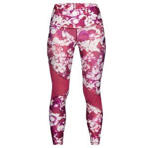 Under Armour Heat Gear Ankle Crop Impulse Leggings